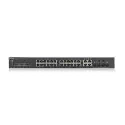 ZYXEL GS1920-24V2 24-PORT GBE SWITCH - Img 3