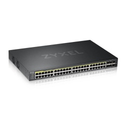 ZYXEL GS2220-50HP PORT GBE SWITCH - Img 5