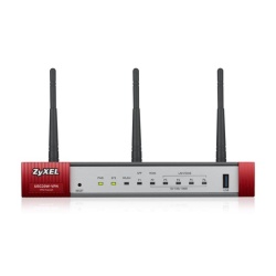 ZYXEL USG20W-VPN WIRELESS ROUTER - Img 5