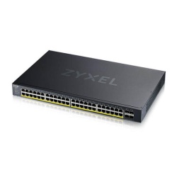 ZYXEL XGS1935-52HP 52PORT GBE POESWITCH