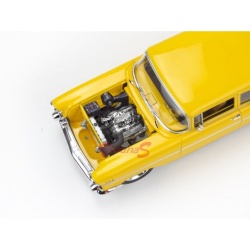 ’57 Chevy® Bel Air® Two Door Sedan