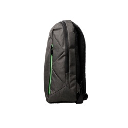 15.6'' ACER URBAN BACKPACK GRAY&GREEN - Img 8