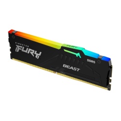 16GB 5600MT/s DDR5 CL36 DIMM FURY Beast - Img 2