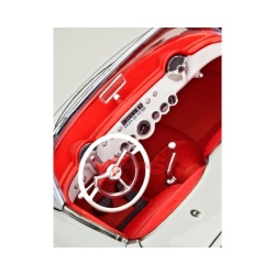 1953 Corvette Roadster - Img 4