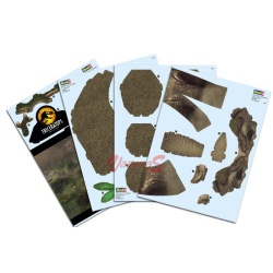 3D Puzzle - Triceratops - Img 3