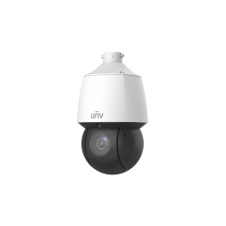 4MP LightHunter IP PTZ Camera