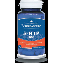 5-HTP 100 30CPS