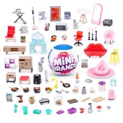 5 Surprise - Home Mini Brands, S1 - Img 2