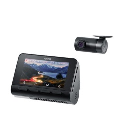 70mai A800SE-1 Dash Cam 4K Set