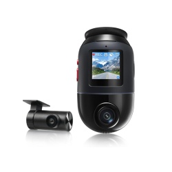 70mai Dash Cam X800-2 Bk - Img 2