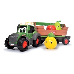 ABC TRACTOR FENDT FREDDY FRUIT - Img 2