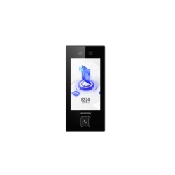 ACCES CONTROL DETECT. FACIALA CARD PIN