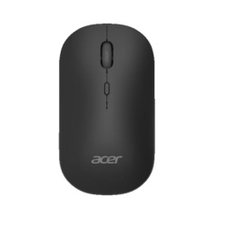 Acer Wireless Dual Mode Mouse AMR130 BK