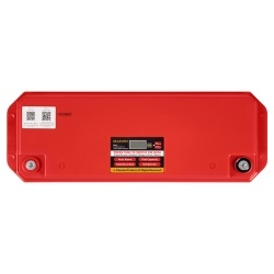 ACUMULATOR LIFEPO4 12V 150AH BLUETOOTH VIPOW - Img 3