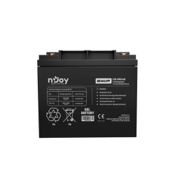 ACUMULATOR NJOY GE4012FF - Img 3