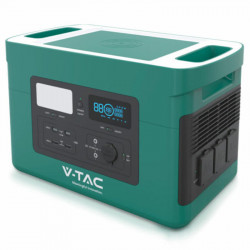 Acumulator portabil 46.9h/22.4v 1000wh