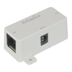 Adaptor POE EnGenius Indoor 12/24V pPoE - Img 2