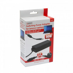 Adaptor retea laptop Lenovo 90W/20V/4,5A - Img 2