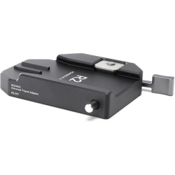 Adaptor universal trepied DJI Ronin 2 Prof1/4" si 3/8", 175g - Img 2