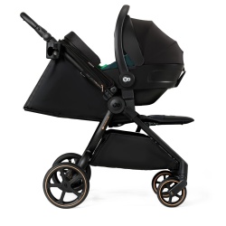ADAPTORI CARUCIOR KINDERKRAFT MITZY - Img 2