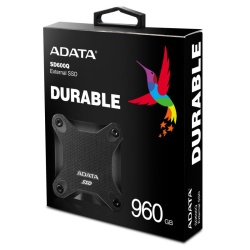 ADATA External SSD 9603.1 SD600Q BK - Img 9