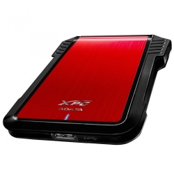 ADATA Rack Extern HDD EX500 USB3.1 2.5'