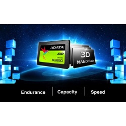 Adata ssd 480gb 2.5 sata3 su650 - Img 15