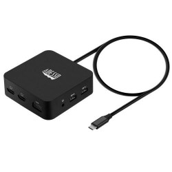 Adesso 10-IN-1 USB-C Multiport Docking Station - Img 1