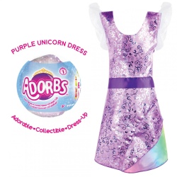 ADORBS- COSTUM TIP ROCHIE, MOV