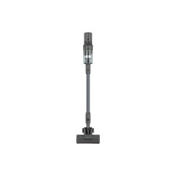 AENO Cordless vacuum cleaner SC3: electric turbo brush, LED lighted brush, resizable and easy to maneuver, washable MIF filter