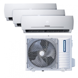 AER CONDITIONAT MS HEINNER HACMS-HS24991