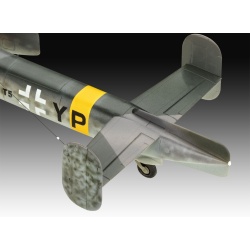Aeromacheta Arado AR-240 - Img 4