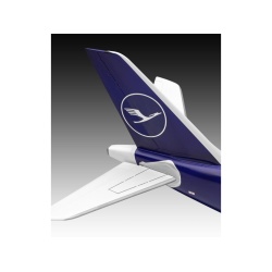 Aeromodel A340-300 'Lufthansa' New Livery - Img 3