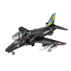 Aeromodel BAe Hawk T.1 - Img 3