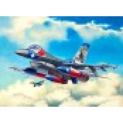 Aeromodel F-16C USAF - Img 2