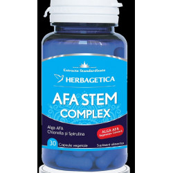 Afa stem 30cps vegetale