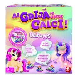 AI GRIJA PE UNDE CALCI UNICORNS - Img 4