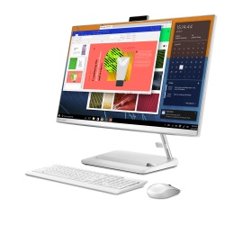 AIO 3 27 FHD R5 7430U 16GB 512GB UMA DOS - Img 2