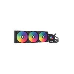 AIR COOLER ALPHAGEAR WaterChill FLUX 360