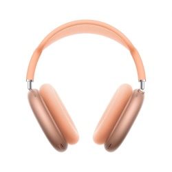 AIRPODS MAX (USB-C) ORANGE-ZML