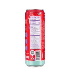 Alani Nu Energy, Energizant Cu Aroma De Cirese, 355 Ml - Img 3