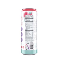 Alani Nu Energy, Energizant Cu Aroma De Hawaiian Shaved Ice, 355 Ml - Img 4