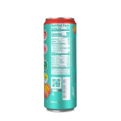Alani Nu Energy, Energizant Cu Aroma De Piersica, 355 Ml - Img 3
