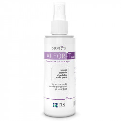 ALFOR T (IMPOTRIVA TRANSPIRATIEI) 110ML