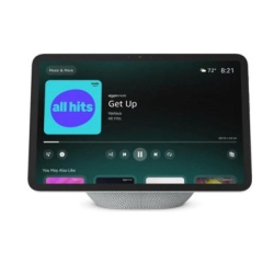 Amazon Echo Show 11 2025 GlacierWhite US