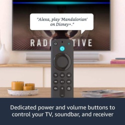 Amazon Fire TV Stick 3rd Gen. 2021 - Img 6
