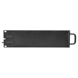 AMPLIFICATOR 2X800W RMS 8OHM 2X1200W RMS 4OHM - Img 9