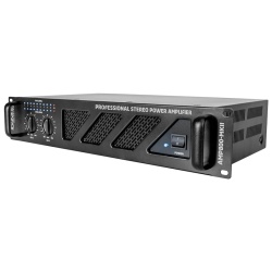 AMPLIFICATOR SONORIZARE 2X600W - Img 5