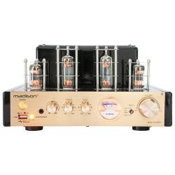AMPLIFICATOR VINTAGE 2X25W RMS USB/BT/AUX - Img 2