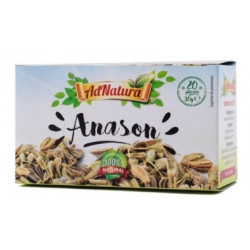 ANASON 20DZ